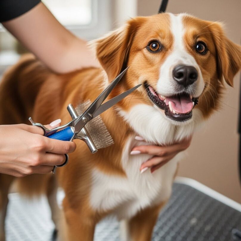 the importance of regular grooming sized